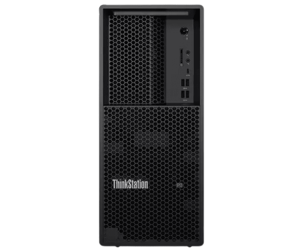 Lenovo ThinkStation P3 Tower Workstation
