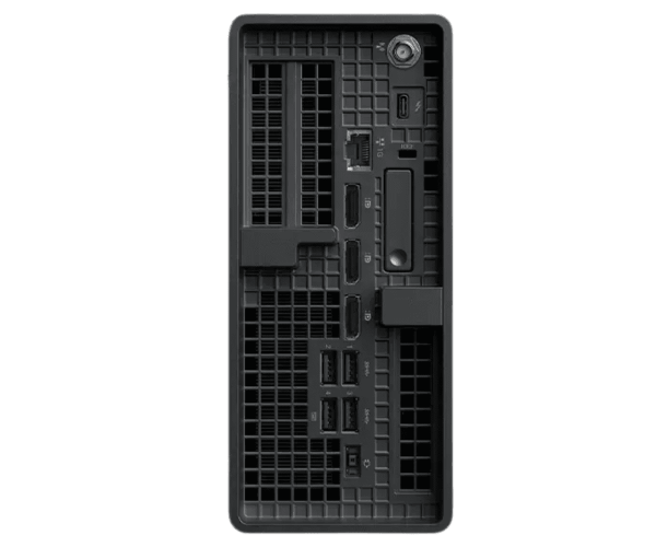 Lenovo ThinkStation P3 Ultra SFF Gen 2 Workstation