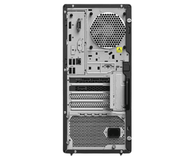 Lenovo ThinkStation P340 Tower Workstation