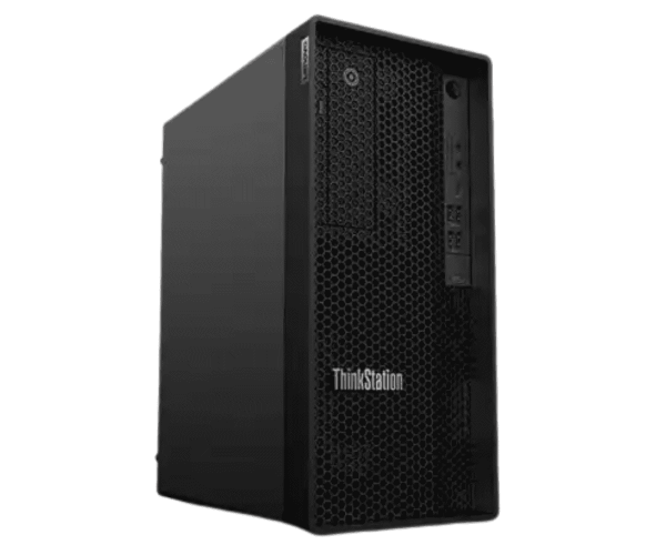 Lenovo ThinkStation P340 Tower Workstation