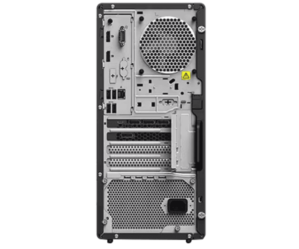 Lenovo ThinkStation P350 Tower Workstation