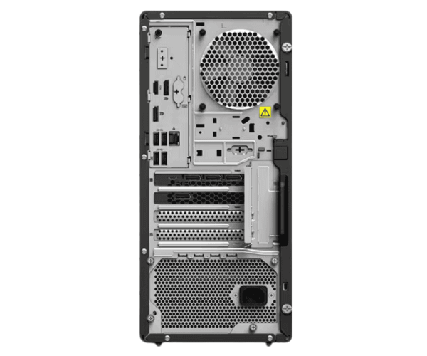 Lenovo ThinkStation P360 Tower Workstation