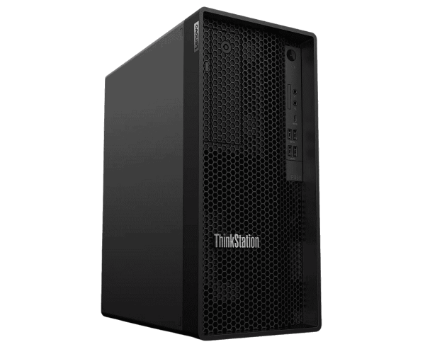Lenovo ThinkStation P360 Tower Workstation