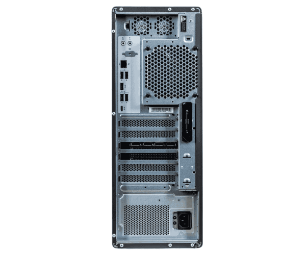 Lenovo ThinkStation P5 Tower Workstation