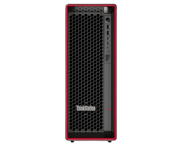 Lenovo ThinkStation P5 Tower Workstation