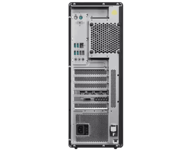 Lenovo ThinkStation P520 Tower Workstation