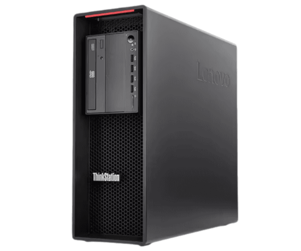 Lenovo ThinkStation P520 Tower Workstation
