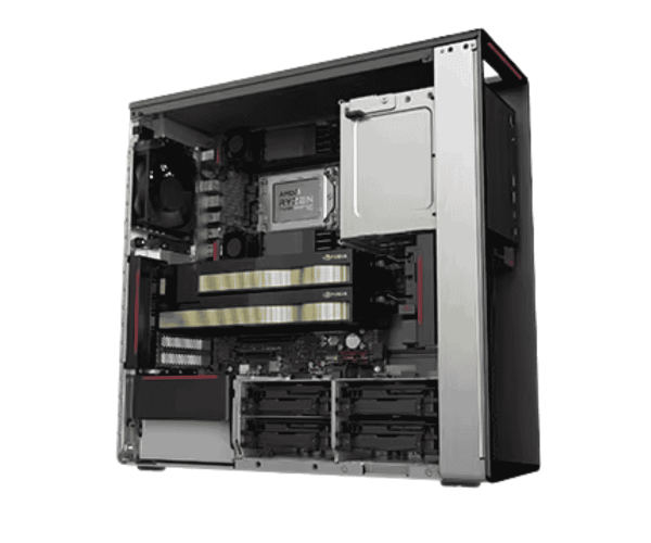 Lenovo ThinkStation P620 Tower Workstation