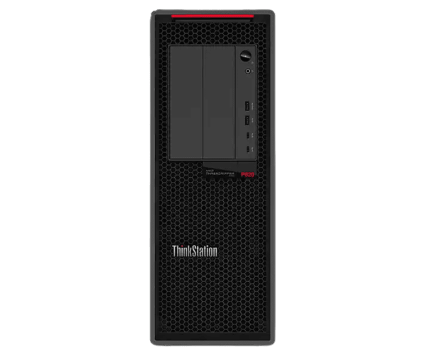 Lenovo ThinkStation P620 Tower Workstation