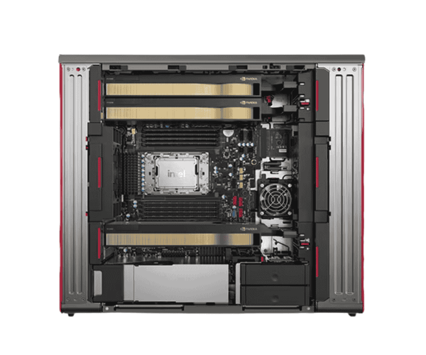 Lenovo ThinkStation P7 Tower Workstation