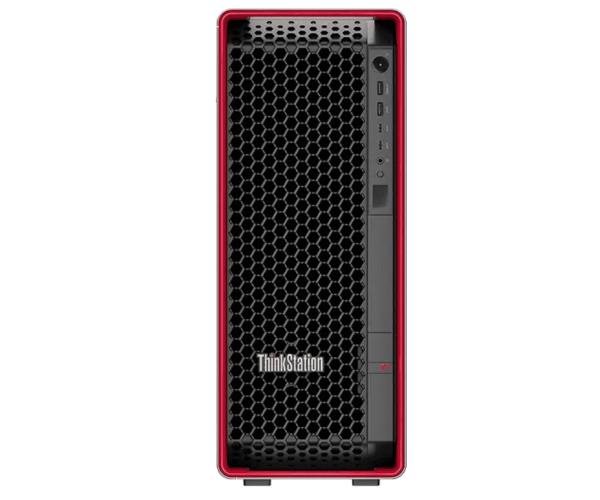 Lenovo ThinkStation P7 Tower Workstation