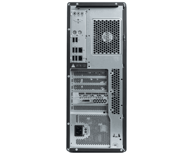 Lenovo ThinkStation P720 Tower Workstation