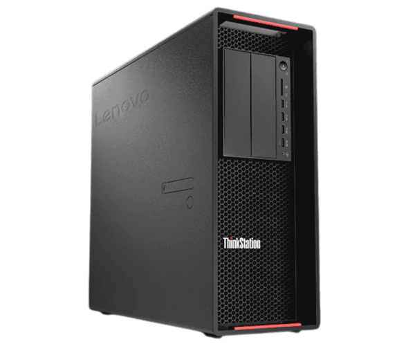 Lenovo ThinkStation P720 Tower Workstation