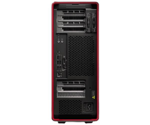 Lenovo ThinkStation P8 Tower Workstation