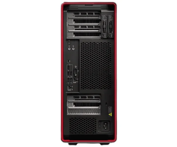 Lenovo ThinkStation P8 Tower Workstation Price in BD