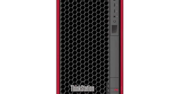 P8 Computer Lenovo ThinkStation P8 Tower Workstation Price in BD