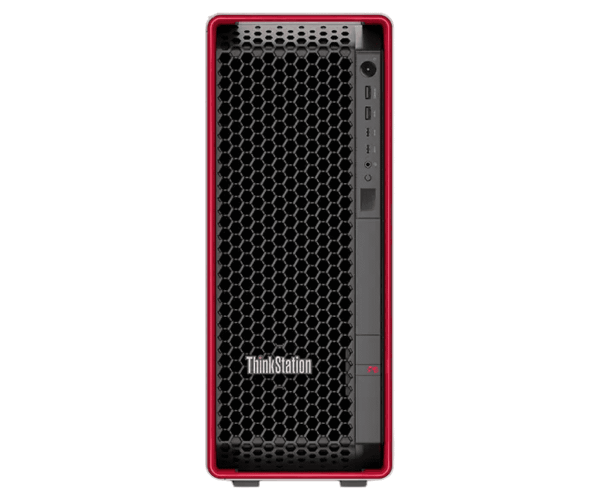 Lenovo ThinkStation P8 Tower Workstation