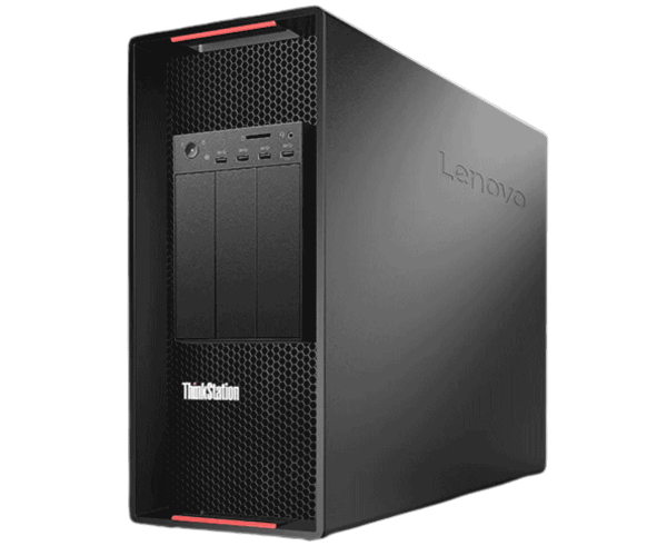 Lenovo ThinkStation P920 Tower Workstation