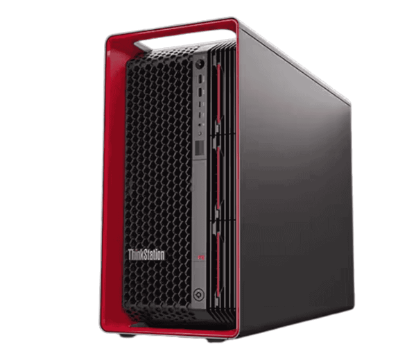 Lenovo ThinkStation PX Tower Workstation