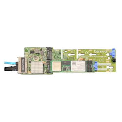 Lenovo ThinkSystem 01CV968 2x2 SFF SAS/SATA with 2x NVMe Slots Backplane
