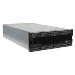 Lenovo ThinkSystem 01CV978 SR950 2-CPU 24DIMM System Board