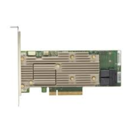 Lenovo ThinkSystem 01PE498 RAID 930-16i 8GB Flash PCIe 12Gb Adapter