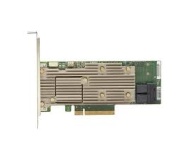 Lenovo ThinkSystem 01PE498 RAID 930-16i 8GB Flash PCIe 12Gb Adapter