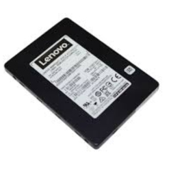 Lenovo ThinkSystem 02JG545 960GB SFF 5300 SATA 6G Hot Swap SSD