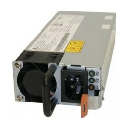 Lenovo ThinkSystem 02JJ225 1100W 230V/115V AC Hot-Swap Power Supply