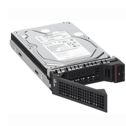 Lenovo ThinkSystem 300GB 10K 12Gb/s SAS 2.5-Inch Server HDD For SR550, SR650