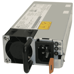 Lenovo ThinkSystem 4P57A72666 1100W Titanium Hot-Swap Power Supply