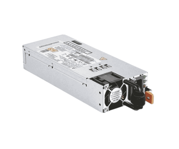 Lenovo ThinkSystem 4P57A72666 1100W Titanium Hot-Swap Power Supply