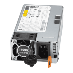 Lenovo ThinkSystem 7N67A00885 1100W Hot-Swap Power Supply