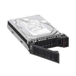 Lenovo ThinkSystem 7XB7A00027 1.2TB SAS 12Gb/s 10000RPM 2.5-Inch Server HDD