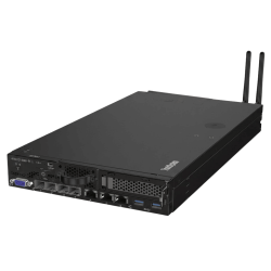 Lenovo ThinkSystem SE350 Intel Xeon D Rugged Edge Server