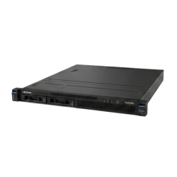 Lenovo ThinkSystem SR250 V3 1U Enterprise Rack Server