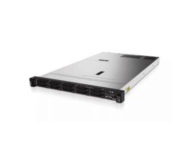 Lenovo ThinkSystem SR630 Rack Server