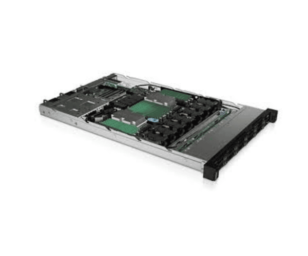 Lenovo ThinkSystem SR630 Rack Server