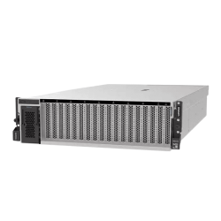 Lenovo ThinkSystem SR630 V3 Rackmount Server