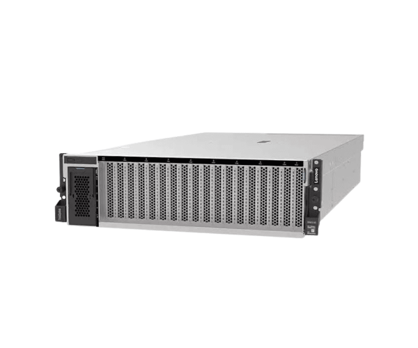 Lenovo ThinkSystem SR630 V3 Rackmount Server