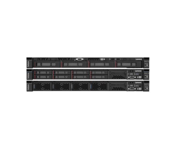 Lenovo ThinkSystem SR635 Rack Server