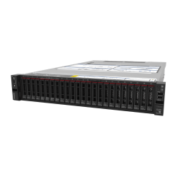 Lenovo ThinkSystem SR650 Rack Server