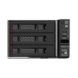 Lenovo ThinkSystem SR650 V2 Rack Server
