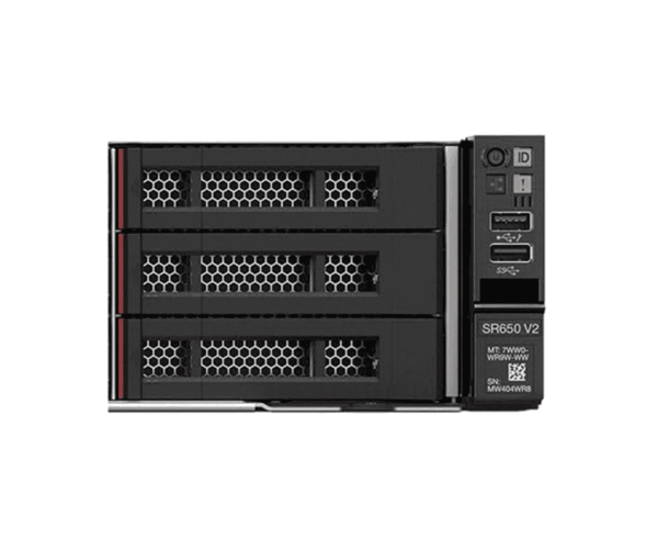 Lenovo ThinkSystem SR650 V2 Rack Server