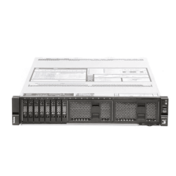 Lenovo ThinkSystem SR650 V3 Rack Server