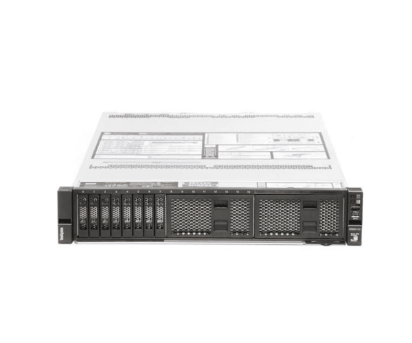 Lenovo ThinkSystem SR650 V3 Rack Server