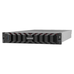 Lenovo ThinkSystem SR650 V4 2U Server
