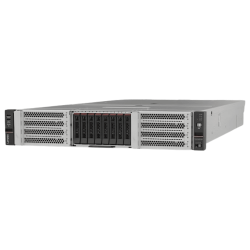 Lenovo ThinkSystem SR650a V4 High Performance AI Server