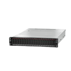 Lenovo ThinkSystem SR655 Rack Server