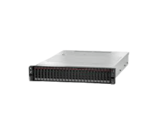 Lenovo ThinkSystem SR655 Rack Server